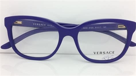 versace glasses 3203|versace glasses price list.